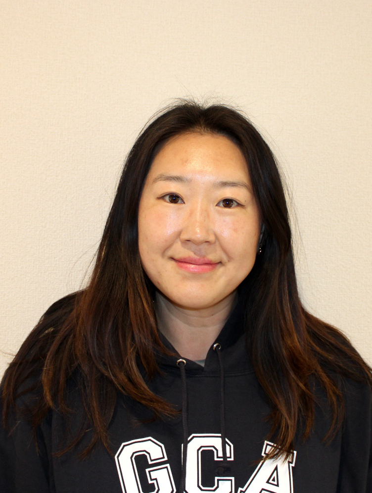 Anna So (Biology, English, PE) B.S. Biochemistry & Analytical Chemistry,  Univ. of Denver