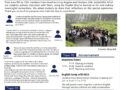 Grapevine Newsletter #8 ENG