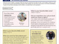 GCA Newsletter #9 ENG